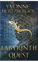 Labyrinth Quest