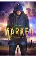 Marked