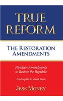 True Reform