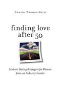 Finding Love After 50