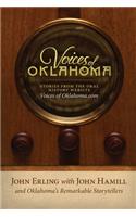 Voices of Oklahoma