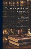 Trial of Andrew Johnson