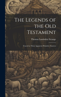 Legends of the Old Testament