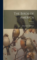 Birds of America; Volume 6