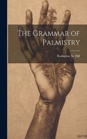 Grammar of Palmistry