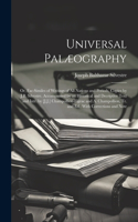 Universal Palæography