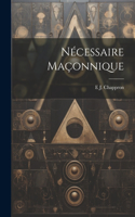 Nécessaire Maçonnique