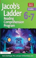 Jacob's Ladder Reading Comprehension Program: Grades 6-7, Complete Set