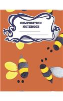 Composition Notebook