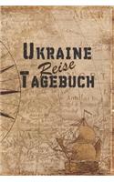 Ukraine Reise Tagebuch