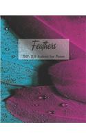 Feathers 2019 - 2020 Academic Year Planner