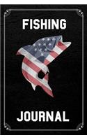 Fishing Journal