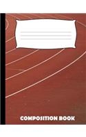 Composition Book