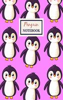 PENGUIN Notebook