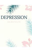 Depression Selbsthilfe