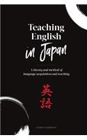 Teaching English in Japan