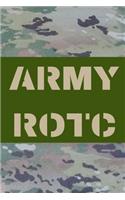 Army Rotc
