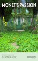 MONETS PASSION THE GARDENS AT GIVERNY 20