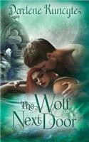 Wolf Next Door ( A Paranormal Romance)