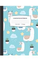 Composition Notebook