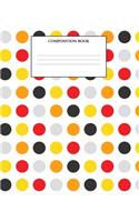 Composition Book