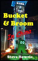 Bucket & Broom in China