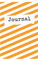 Journal: Blank