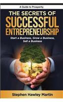 The Secrets of Successful Entrepreneurship