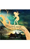 Serafina and the Black Cloak