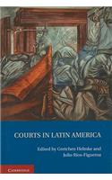 Courts in Latin America