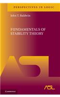 Fundamentals of Stability Theory