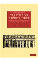 Treatise on Architecture