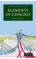 Elements of Geology