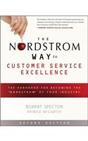 The Nordstrom Way to Customer Service Excellence