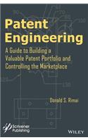 Patent Engineering