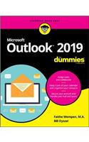 Outlook 2019 for Dummies