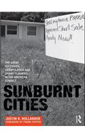 Sunburnt Cities