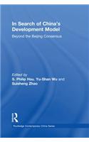 In Search of China's Development Model