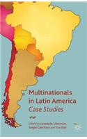 Multinationals in Latin America