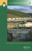 Geothermal Systems and Energy Resources