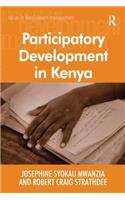 Participatory Development in Kenya