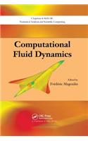 Computational Fluid Dynamics