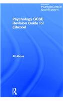 Psychology GCSE Revision Guide for Edexcel