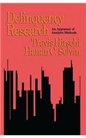 Delinquency Research