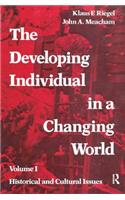 Developing Individual in a Changing World