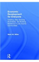 Economic Development for Everyone