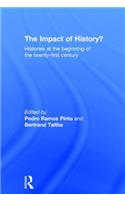 The Impact of History?