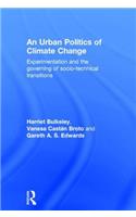 An Urban Politics of Climate Change