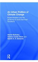 Urban Politics of Climate Change