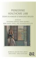 Pioneering Healthcare Law